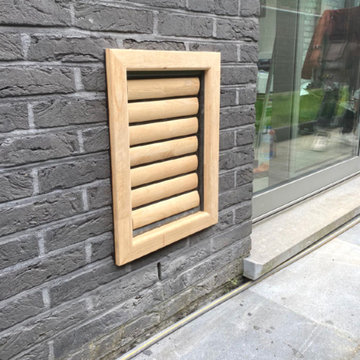 Dog door - Bouncer - large