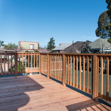 2016 Kitchen Upgrade in Alameda