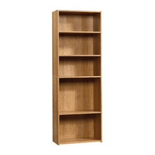 bookshelves