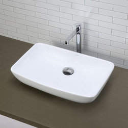 Decolav Classically Redefined - Bathroom Sinks