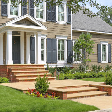 Daniel Island Outdoor Living