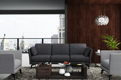 Adele Range