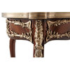 French Louis XV Style Side Table