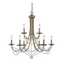 Chandeliers