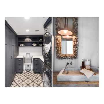 Pinecrest Residence