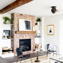 Fireplaces