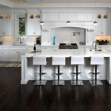 Kitchen Ideas