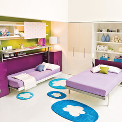 Cabrio In & Altea Book - Products