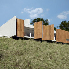 House screens