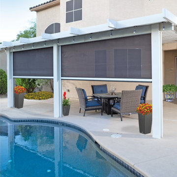 Motion Screens