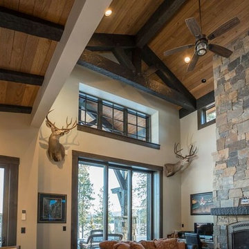 Presley Road Residence