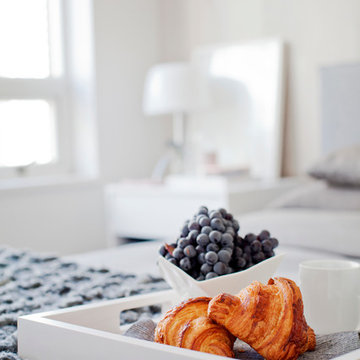 Yaletown Renovation | 2015