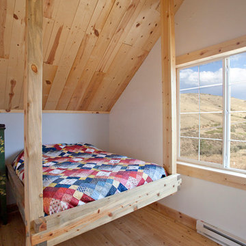 Loft Living in Colorado