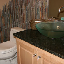 half bath