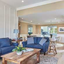 Beach Family Room