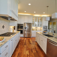Kitchen Ideas