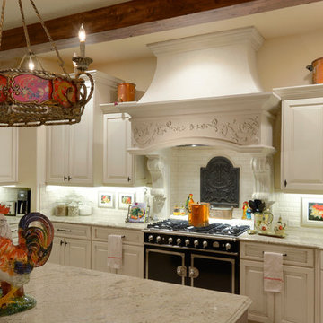 Kitchens