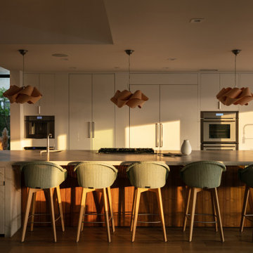 Guadalajara, San Clemente Coastal Modern Remodel