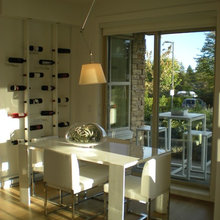 Dining Room Remodel