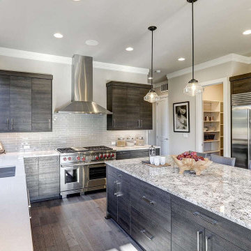 Latest Kitchens