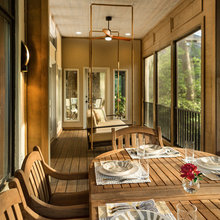 Dining Ideas
