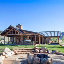 Exterior Ideas