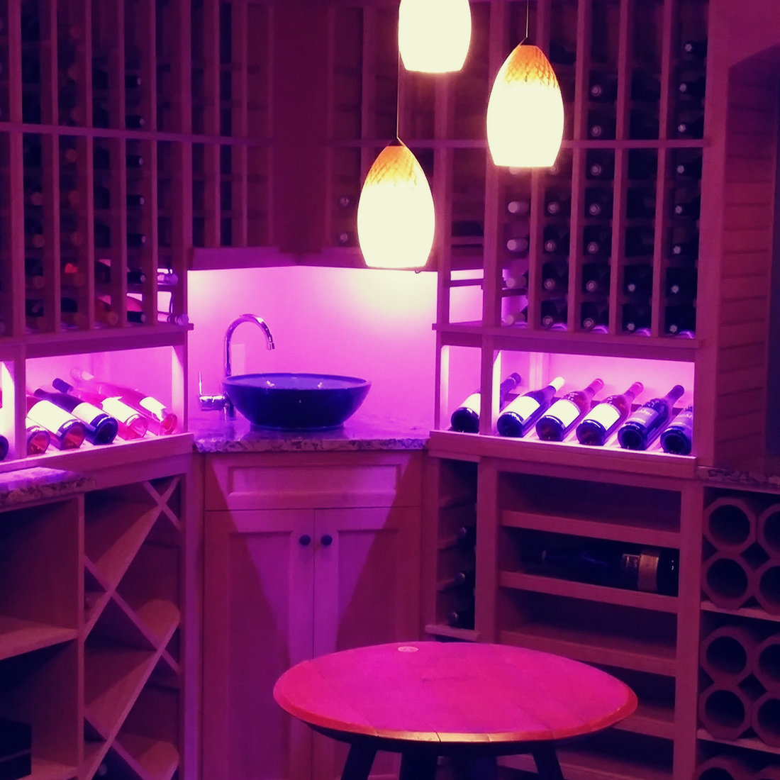 Wine Cellar