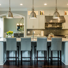 Kitchen Ideas