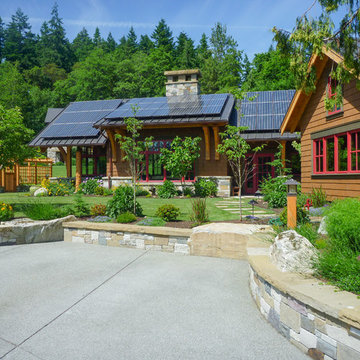 Island Guest House