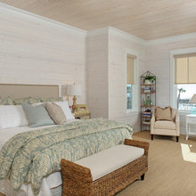beach house