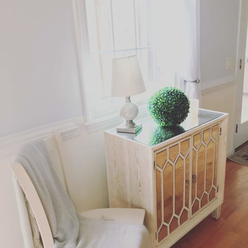 Home Staging Project - Owner Occupied