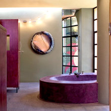 Upstairs bath
