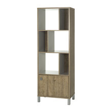 Bookshelves