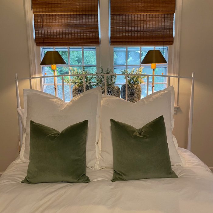 Bedroom Massachusetts