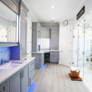 Sophisticated Spa