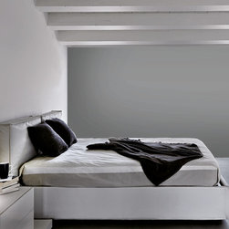 Cubi - Table Lamps