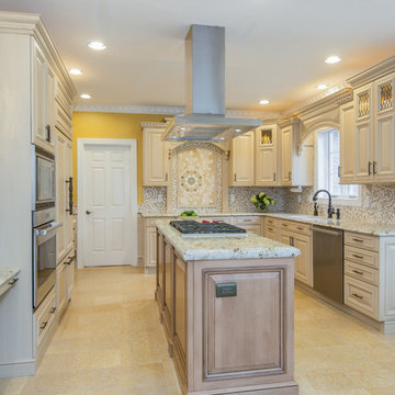 Concord Classic Kitchen