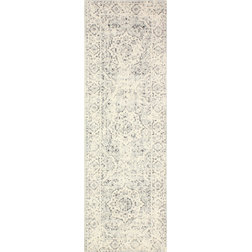 Contemporary Hall And Stair Runners by Bashian