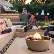 Fire Pit