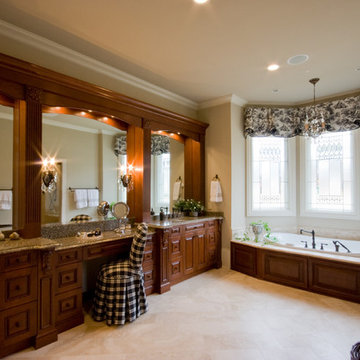 Milton Equestrian Home