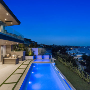 Dophin Terrace