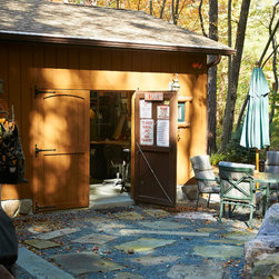 Kratzinger Garage - Products