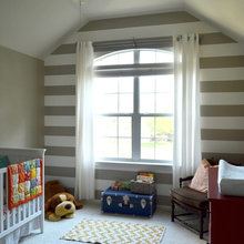 nursery