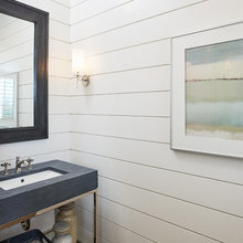 Powder Bath