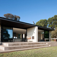 Exterior Ideas