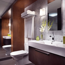 Guest Bathrooms