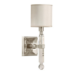 Inviting Home Inc. - Crystal Sconce - Wall Sconces