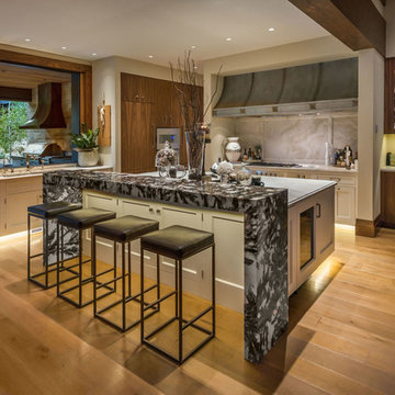 Martis Camp Residence