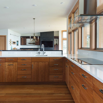 Mid Century Modern Revisited