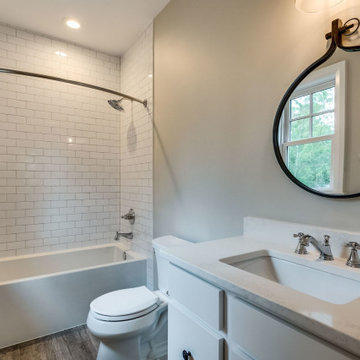 The Charleston Model - 3010 N Florida Street